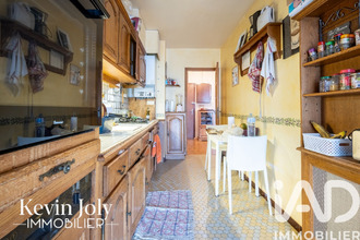 achat appartement st-jean-de-braye 45800