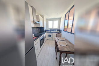 achat appartement st-jean-de-braye 45800