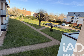 achat appartement st-jean-de-braye 45800