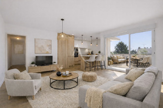 achat appartement st-jean-de-braye 45800
