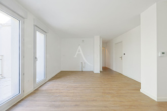 achat appartement st-jean-de-braye 45800
