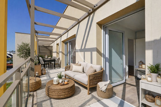 achat appartement st-jean-de-braye 45800
