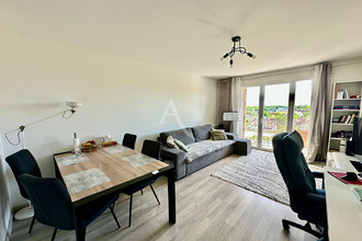 achat appartement st-jean-de-braye 45800