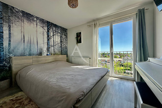 achat appartement st-jean-de-braye 45800