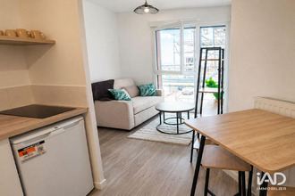 achat appartement st-jean-de-braye 45800