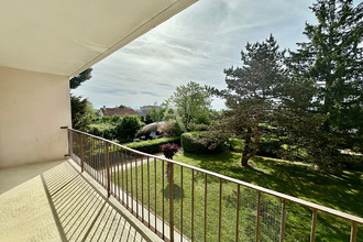 achat appartement st-jean-de-braye 45800