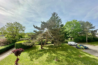 achat appartement st-jean-de-braye 45800