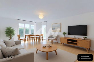 achat appartement st-jean-de-braye 45800
