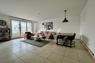 achat appartement st-jean-de-braye 45800