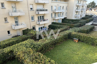achat appartement st-jean-de-braye 45800
