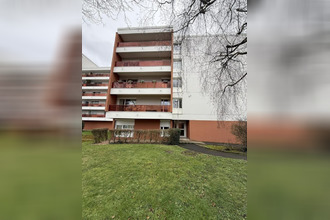 achat appartement st-jean-de-braye 45800