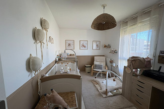 achat appartement st-jean-de-braye 45800