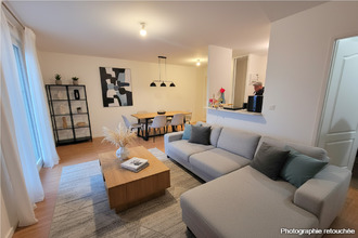achat appartement st-jean-de-braye 45800