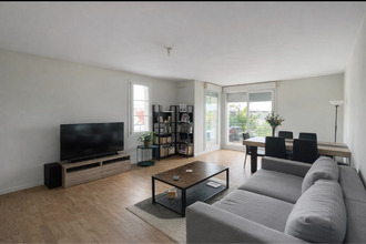 achat appartement st-jean-de-braye 45800