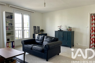 achat appartement st-jean-de-braye 45800