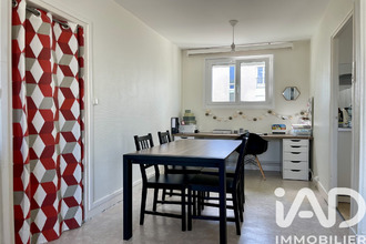 achat appartement st-jean-de-braye 45800