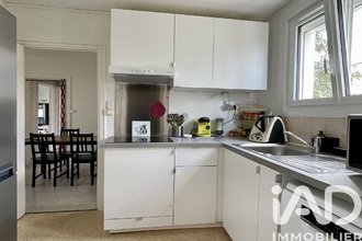 achat appartement st-jean-de-braye 45800