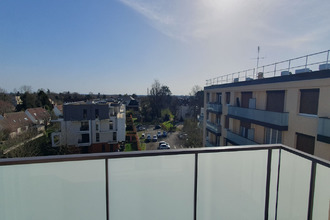 achat appartement st-jean-de-braye 45800