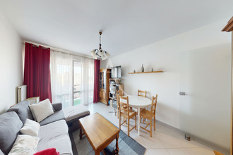 achat appartement st-jean-de-braye 45800