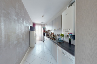 achat appartement st-jean-de-braye 45800
