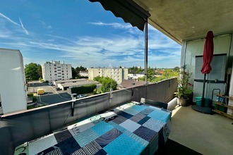achat appartement st-jean-de-braye 45800