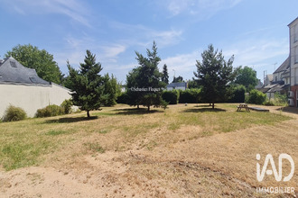 achat appartement st-jean-de-braye 45800