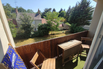 achat appartement st-jean-de-braye 45800