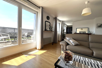 achat appartement st-jean-de-braye 45800