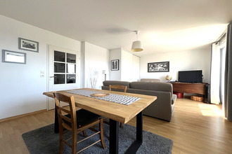 achat appartement st-jean-de-braye 45800