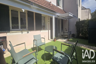 achat appartement st-jean-de-braye 45800