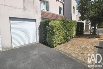 achat appartement st-jean-de-braye 45800