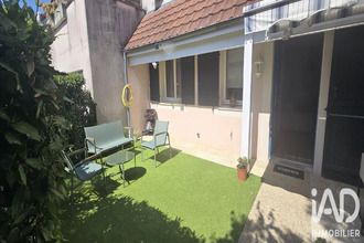 achat appartement st-jean-de-braye 45800