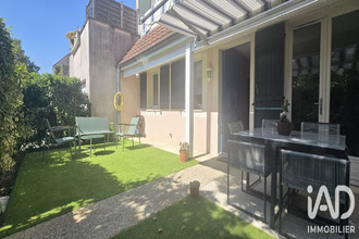achat appartement st-jean-de-braye 45800