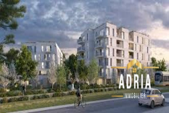 achat appartement st-jean-de-braye 45800