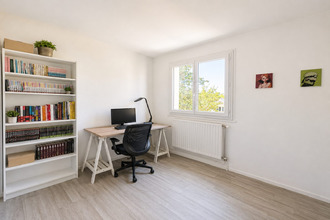 achat appartement st-jean-de-braye 45800