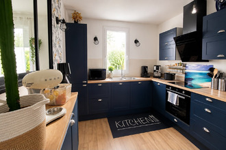 achat appartement st-jean-de-braye 45800