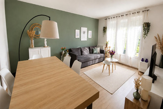 achat appartement st-jean-de-braye 45800