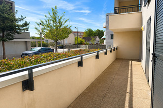 achat appartement st-jean-de-braye 45800