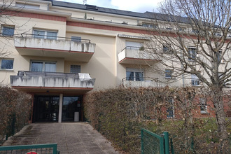 achat appartement st-jean-de-braye 45800
