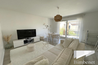 achat appartement st-jean-de-braye 45800