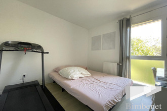 achat appartement st-jean-de-braye 45800