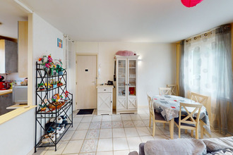 achat appartement st-jean-de-braye 45800