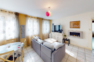 achat appartement st-jean-de-braye 45800