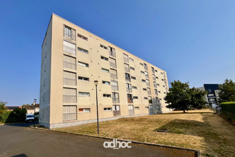 achat appartement st-jean-de-braye 45800