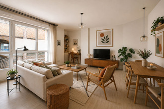 achat appartement st-jean-de-braye 45800