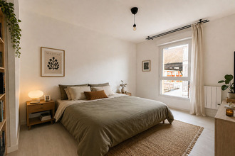 achat appartement st-jean-de-braye 45800