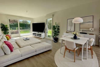 achat appartement st-jean-de-braye 45800