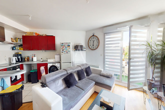 achat appartement st-jean-de-braye 45800