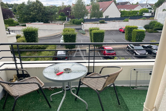 achat appartement st-jean-de-braye 45800