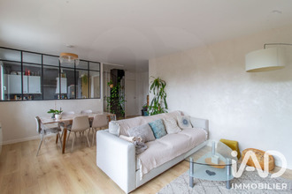 achat appartement st-jean-de-braye 45800